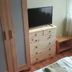 Pracownicze Domek letniskowy Wilkasy (Gizycko)