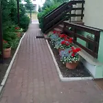 Pracownicze Domek letniskowy *