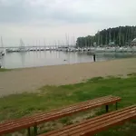Domek letniskowy Pracownicze *