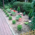 Domek letniskowy Pracownicze