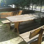 Pracownicze Domek letniskowy Wilkasy (Gizycko)