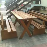 Pracownicze Domek letniskowy *