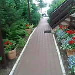 Pracownicze Wilkasy (Gizycko)