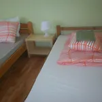 Domek letniskowy Pracownicze Wilkasy (Gizycko)