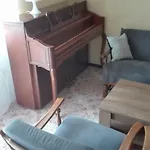 Domek letniskowy Pracownicze *