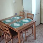 Domek letniskowy Pracownicze