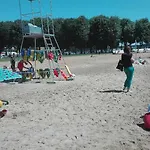 Pracownicze Domek letniskowy *
