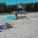 Domek letniskowy Pracownicze Wilkasy (Gizycko)