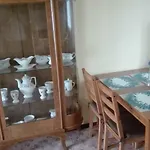 Domek letniskowy Pracownicze