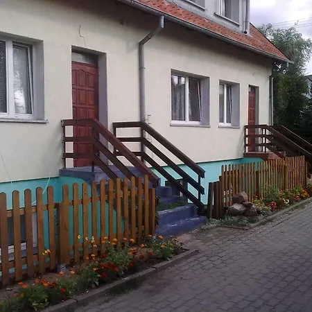 Apartamenty, Pokoje, Noclegi, 