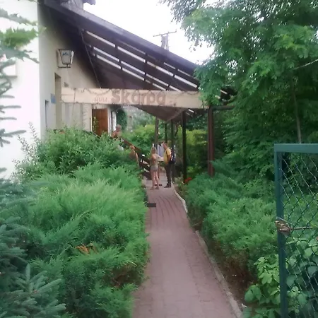 Lodge Apartamenty, Pokoje, Noclegi, 