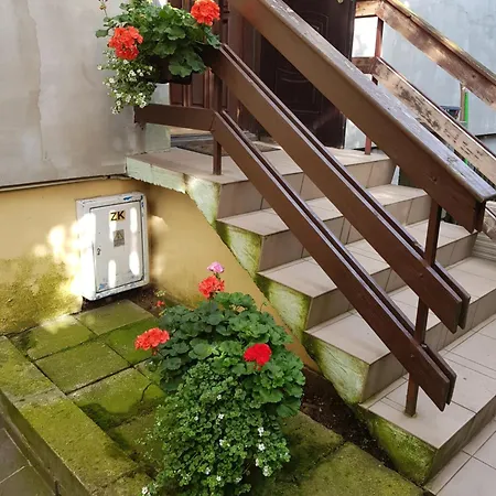 Apartamenty, Pokoje, Noclegi, 