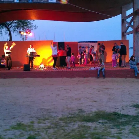 Gerendaház Apartamenty, Pokoje, Noclegi, 