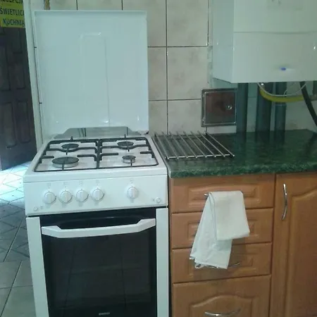 Apartamenty, Pokoje, Noclegi, 