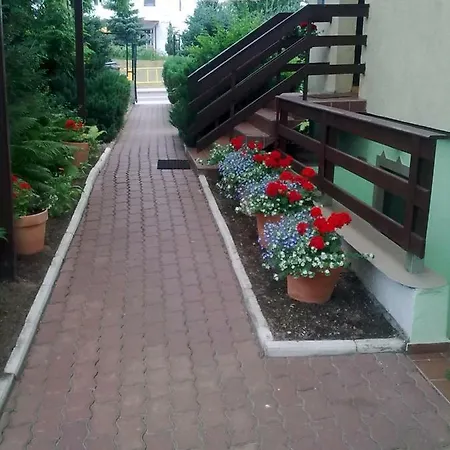 Apartamenty, Pokoje, Noclegi, 