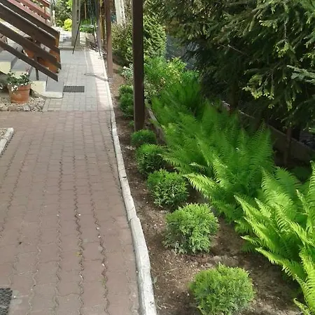 Pracownicze Wilkasy (Gizycko)