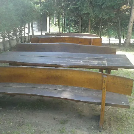 بيت خشبي Apartamenty, Pokoje, Noclegi, 