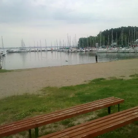 Gerendaház Apartamenty, Pokoje, Noclegi, 