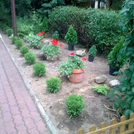 אכסניה Apartamenty, Pokoje, Noclegi, 