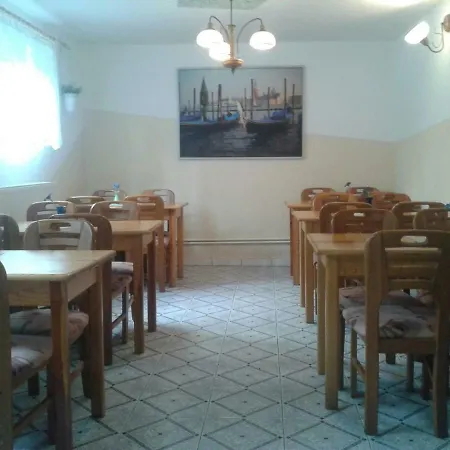 بيت خشبي Apartamenty, Pokoje, Noclegi, 