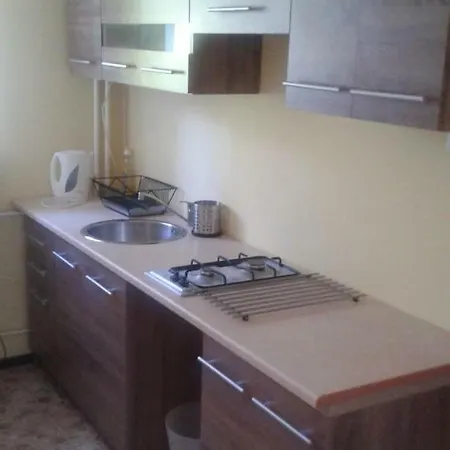 Apartamenty, Pokoje, Noclegi, 