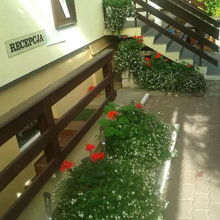 Apartamenty, Pokoje, Noclegi, 