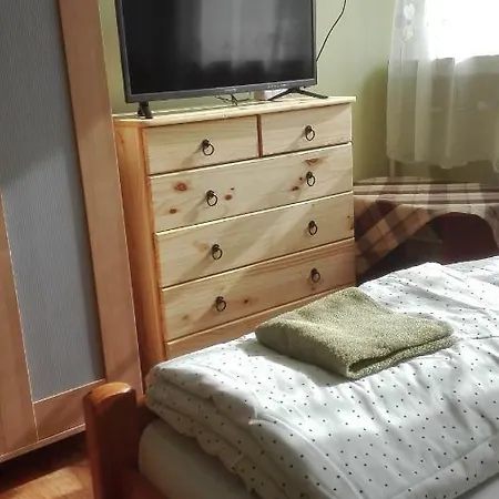 Pracownicze Wilkasy (Gizycko)