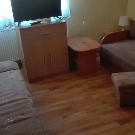 Apartamenty, Pokoje, Noclegi, 
