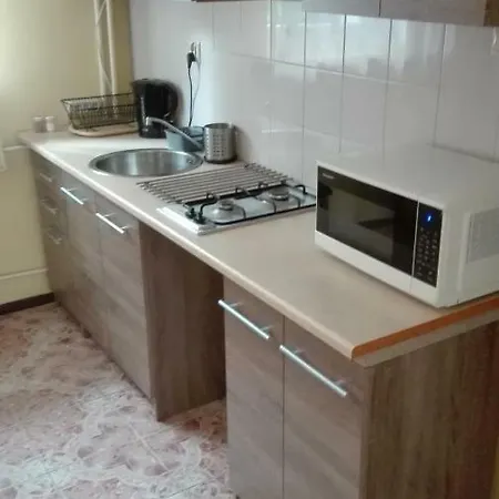 Apartamenty, Pokoje, Noclegi, 