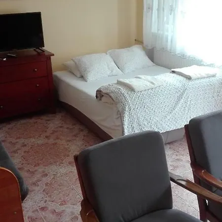 Apartamenty, Pokoje, Noclegi, 