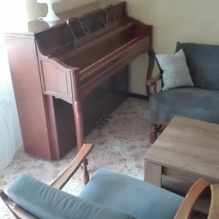 Alojamento de Turismo Selvagem Apartamenty, Pokoje, Noclegi, 