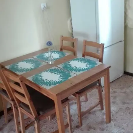 Domek letniskowy Pracownicze