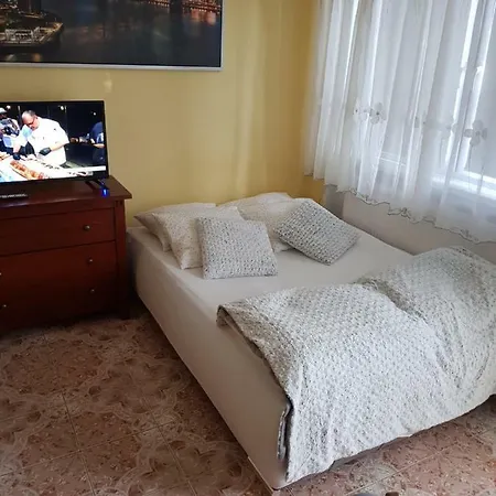 Apartamenty, Pokoje, Noclegi, 