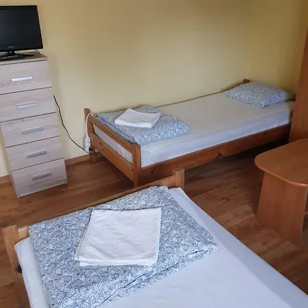 Apartamenty, Pokoje, Noclegi, 