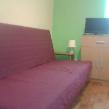 Gerendaház Apartamenty, Pokoje, Noclegi, 