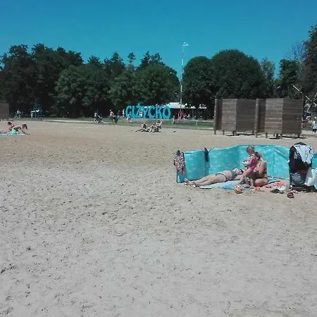 Alojamento de Turismo Selvagem Apartamenty, Pokoje, Noclegi, 