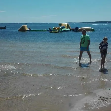 Apartamenty, Pokoje, Noclegi, 