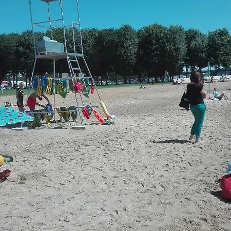 Pracownicze Domek letniskowy *
