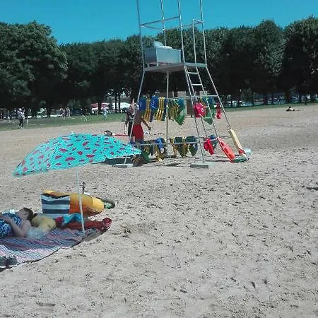 Gerendaház Apartamenty, Pokoje, Noclegi, 