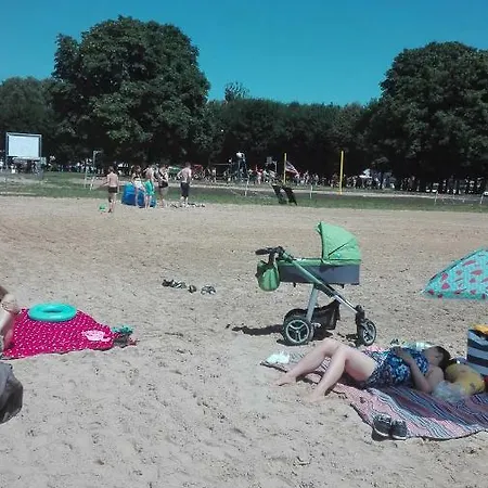 Apartamenty, Pokoje, Noclegi, 