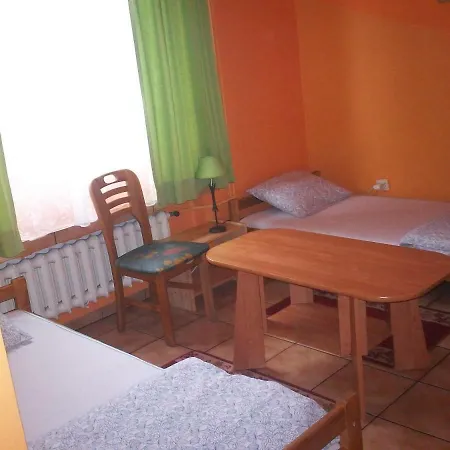 Apartamenty, Pokoje, Noclegi, 