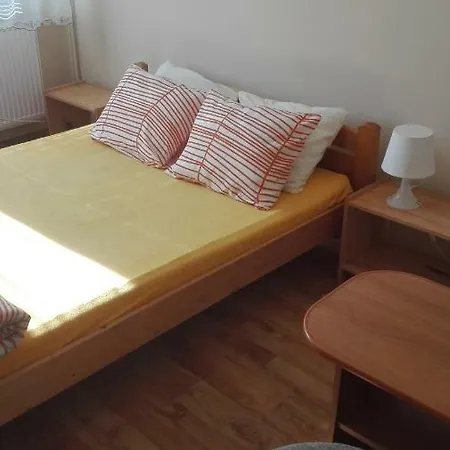 Apartamenty, Pokoje, Noclegi, 