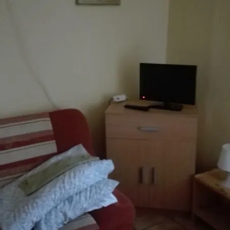 بيت خشبي Apartamenty, Pokoje, Noclegi, 
