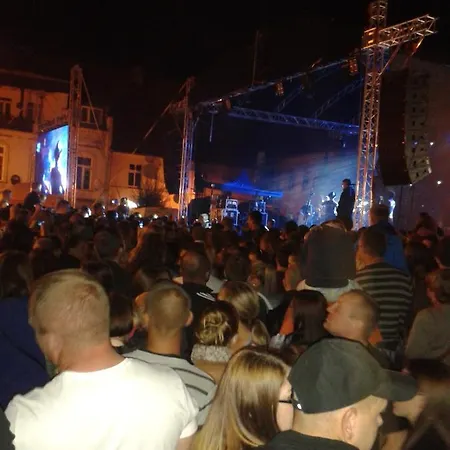 Apartamenty, Pokoje, Noclegi, 