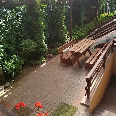 Apartamenty, Pokoje, Noclegi, 