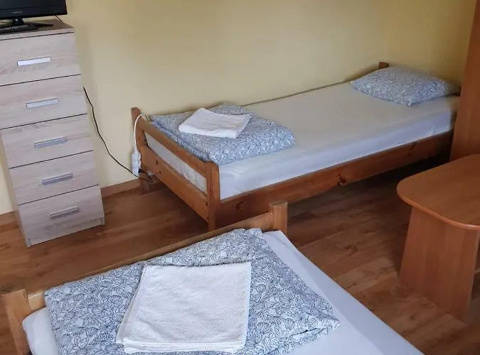 Apartamenty, Pokoje, Noclegi, 