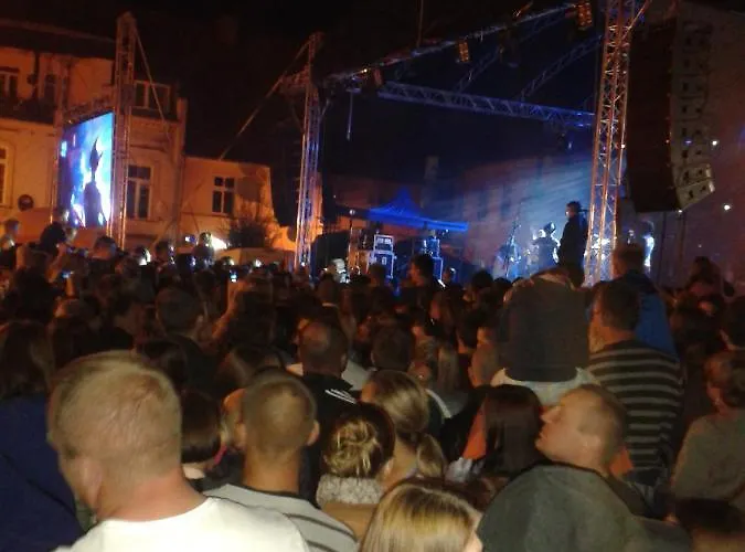 Apartamenty, Pokoje, Noclegi, 