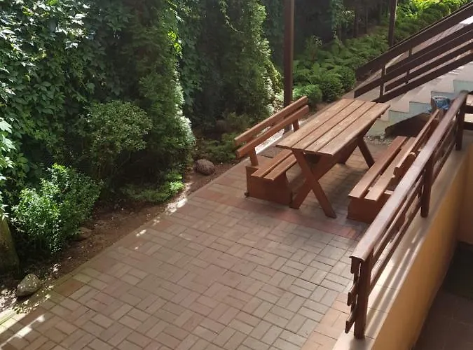 Apartamenty, Pokoje, Noclegi, 